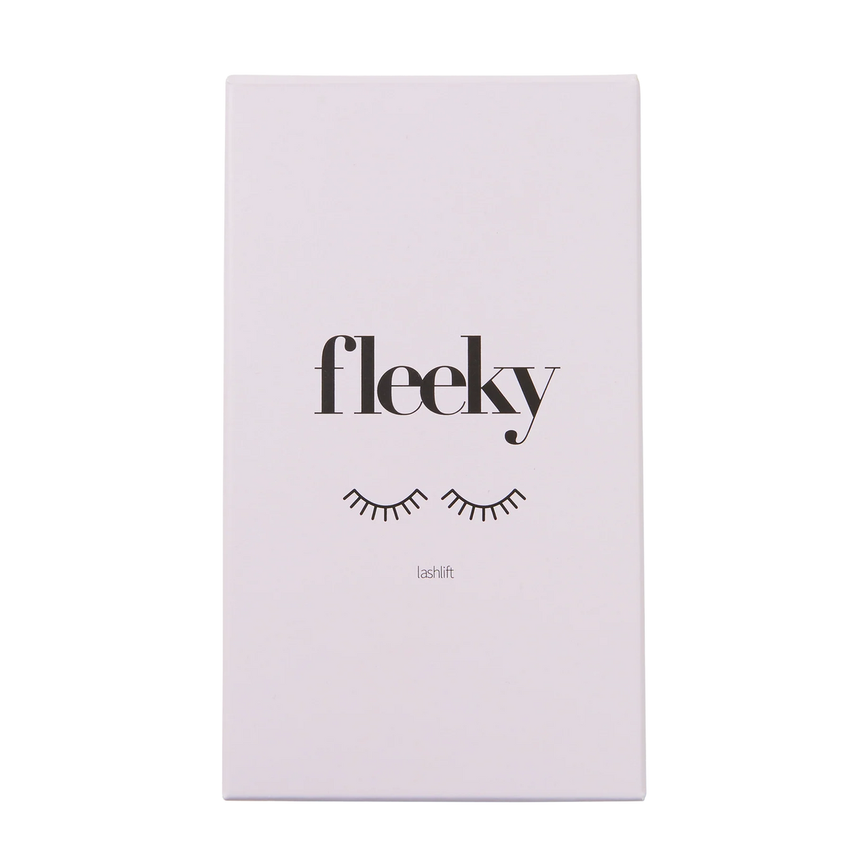 Fleeky Lashlift Kit Mini - Kestotaivutus Ripsille