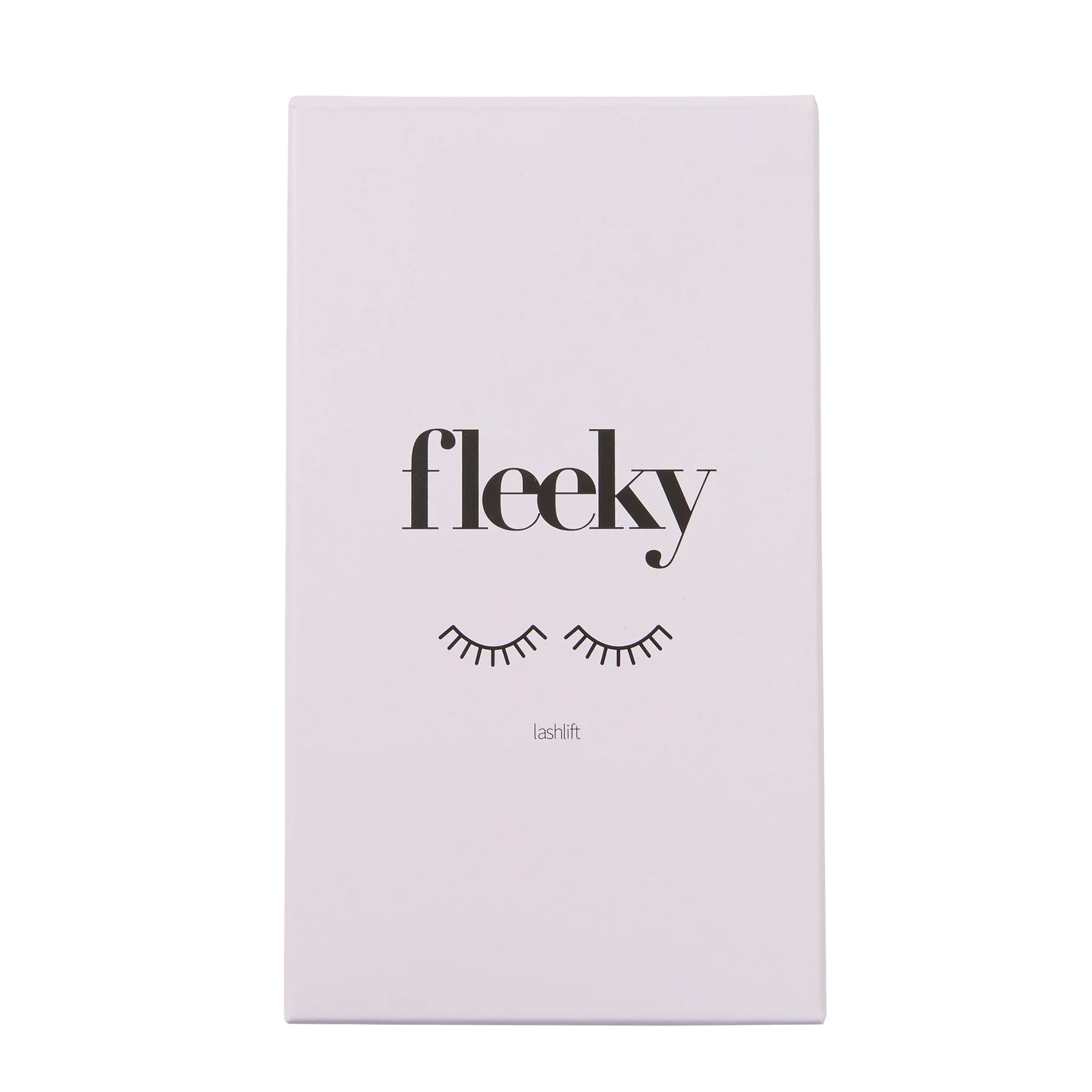 Fleeky Lashlift Kit Mini - Kestotaivutus Ripsille