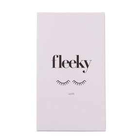 Fleeky Lashlift Kit Mini - Kestotaivutus Ripsille