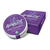 Alteya Lavender Oil Hair Treatment - Tehohoito Hiuksille - Laventeli 30 g