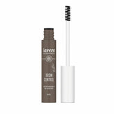 Lavera Brow Control - Kulmageeli Hazel 8,5 ml