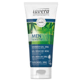 Lavera Men Sensitiv Shower Gel - Suihkugeeli 200 ml