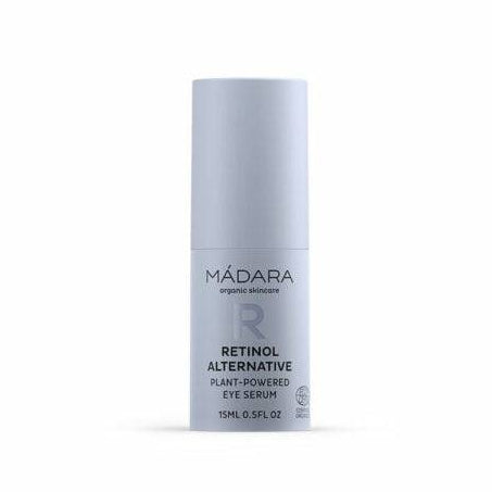 Madara Retinol Alternative Plant-Powered Eye Serum - Silmänympärysseerumi 15 ml