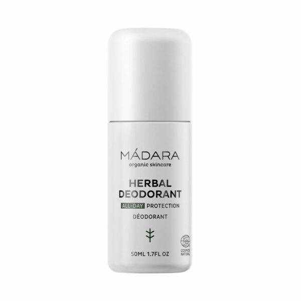 Madara Herbal Deodorant - Deodorantti 50 ml