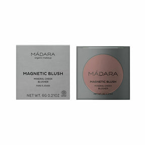 Madara Magnetic Blush - Mineraaliposkipuna Bare Blossom 02 6 g