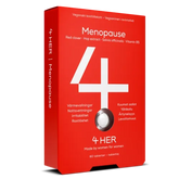 4HER Menopause 60 tabl.