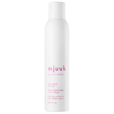 Mjuuk Naked Sense Super Strong Hairspray - Hajusteeton Hiuskiinne 250 ml