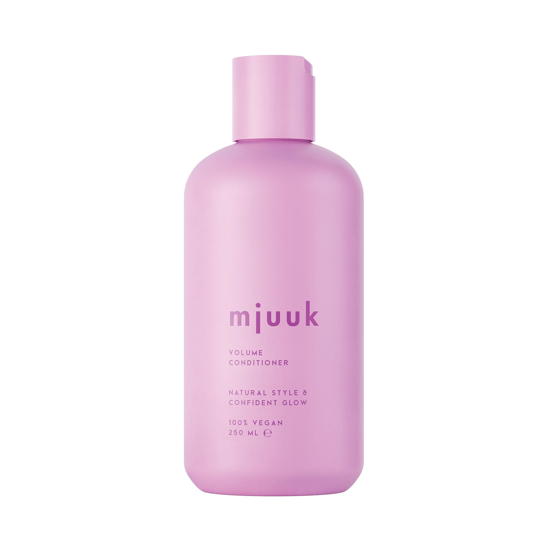 Mjuuk Volume Conditioner - Hoitoaine 250 ml