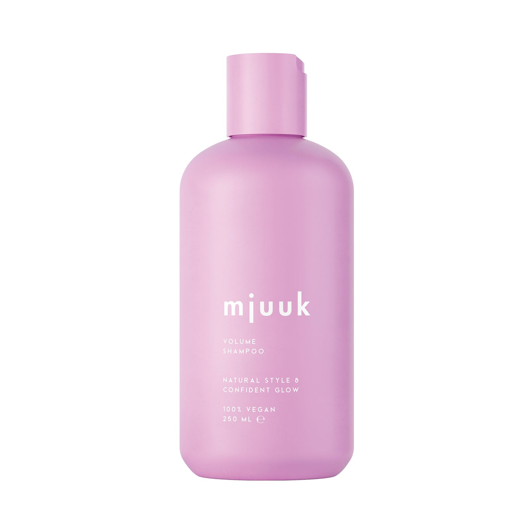 Mjuuk Volume Shampoo 250 ml