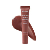 MOIRA Butter Bliss Lip Balm - Huulivoide 009 Everything Nice 10 g