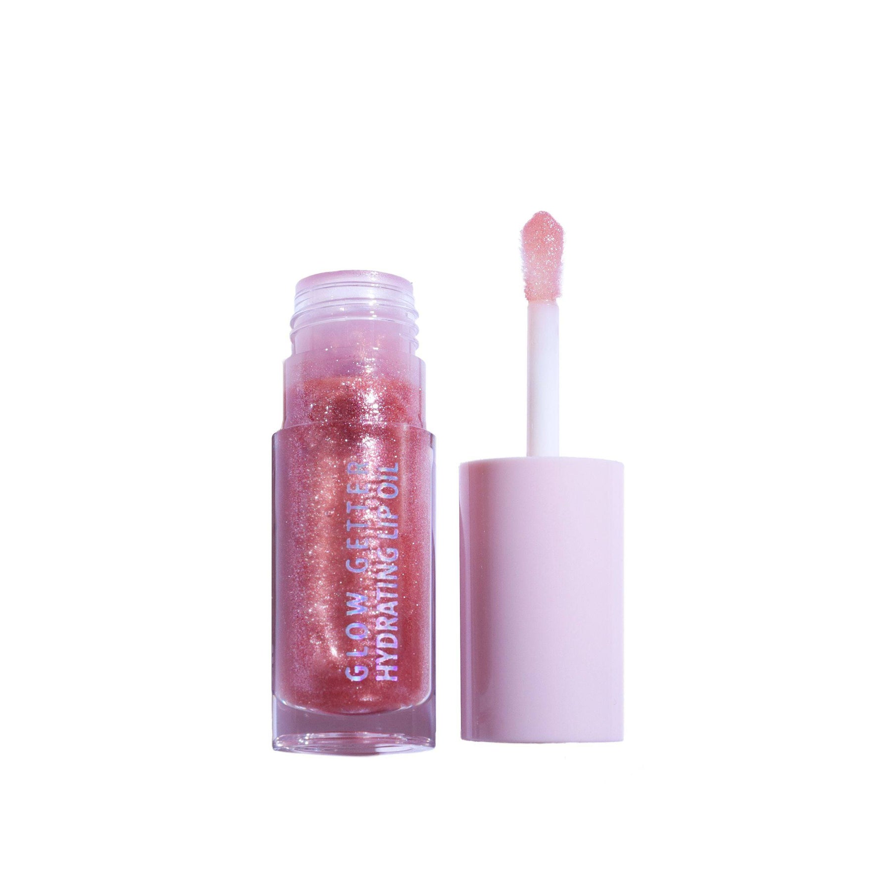 MOIRA Glow Getter Hydrating Lip Oil 04