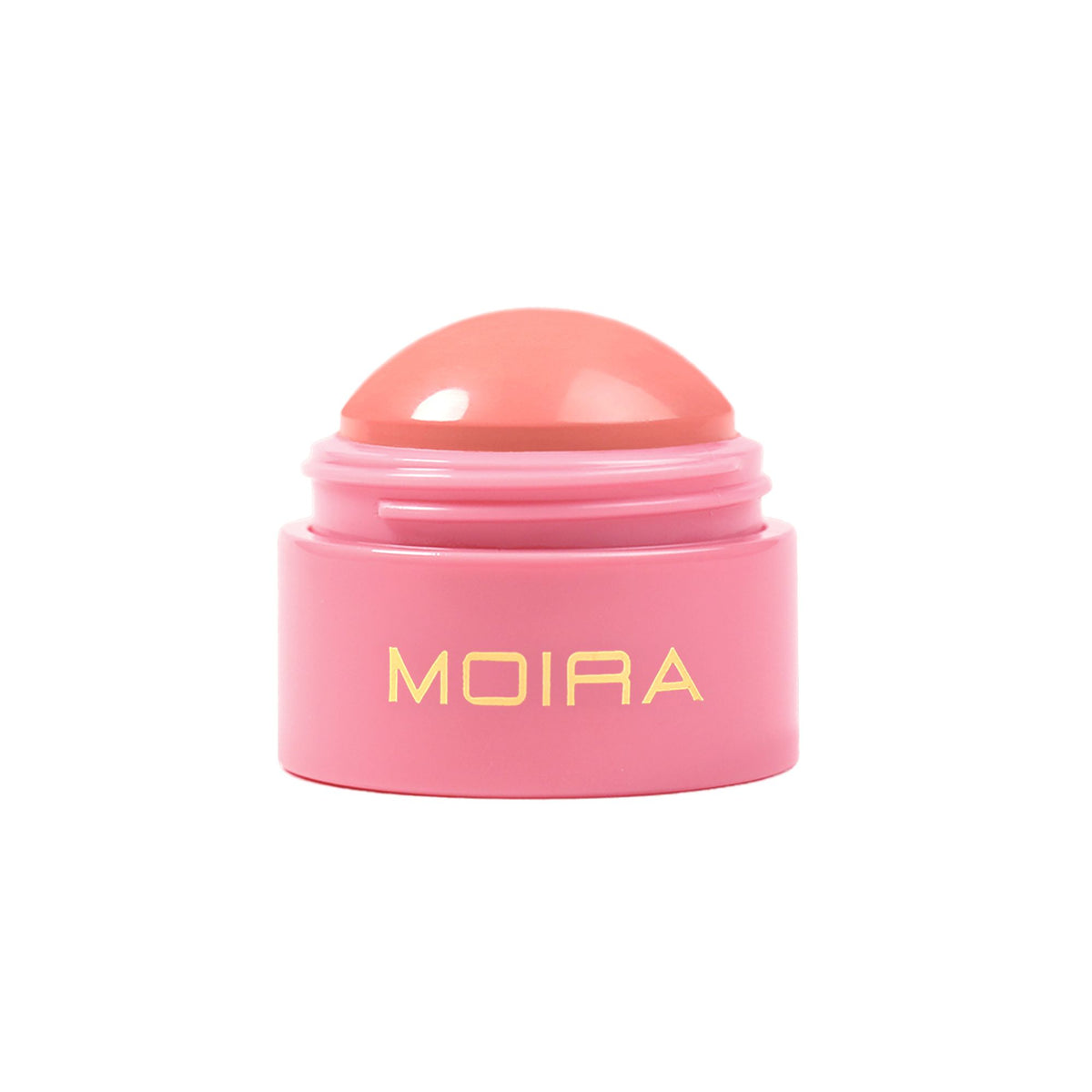 MOIRA Soft Blush Balm - Poskipuna 001 All That! 8,5 g