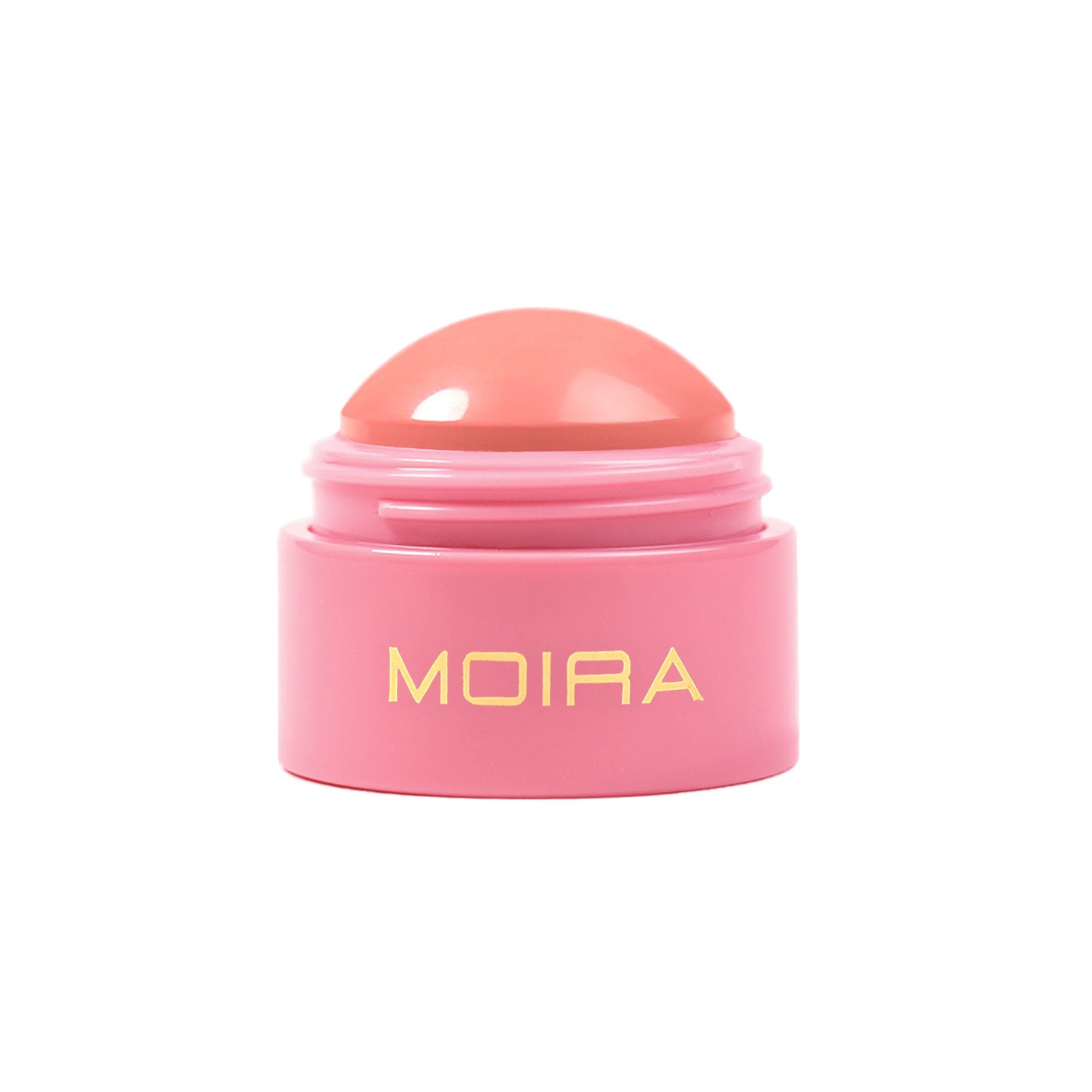 MOIRA Soft Blush Balm - Poskipuna 001 All That! 8,5 g