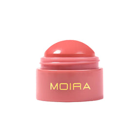 MOIRA Soft Blush Balm - Poskipuna 003 Dreamer 8,5 g