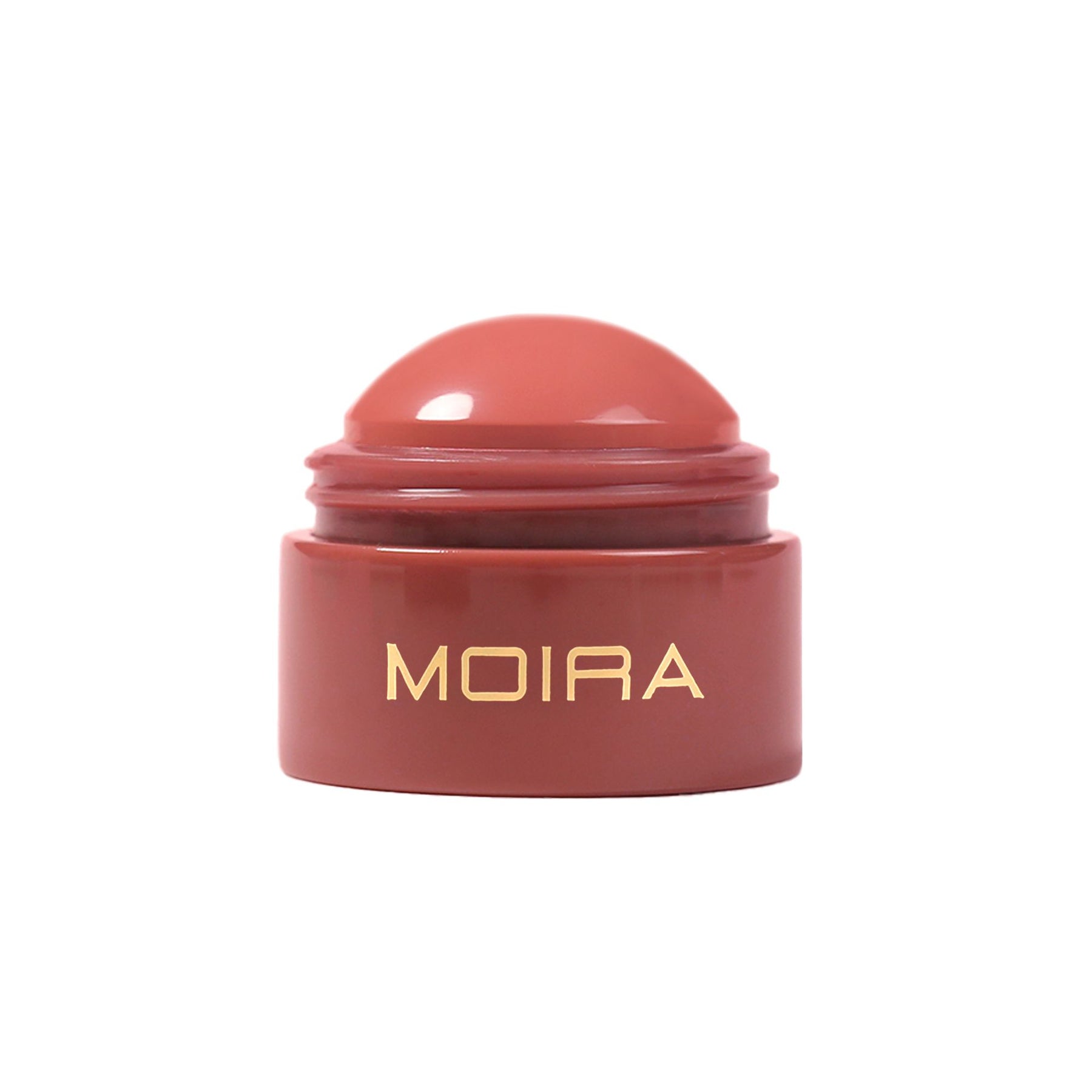 MOIRA Soft Blush Balm - Poskipuna 012 Talk 2 Me 8,5 g