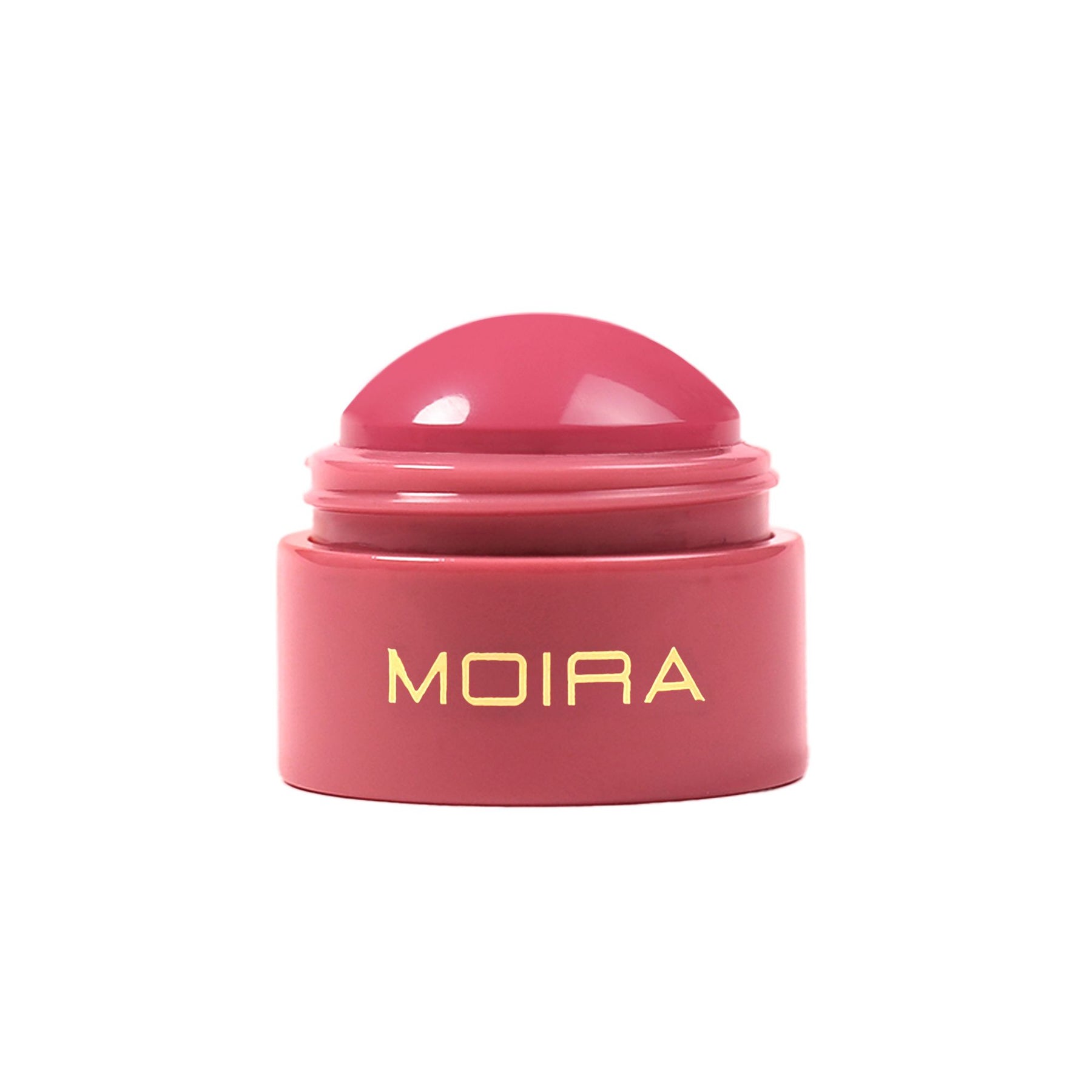 MOIRA Soft Blush Balm - Poskipuna 002 Sweet On You 8,5 g