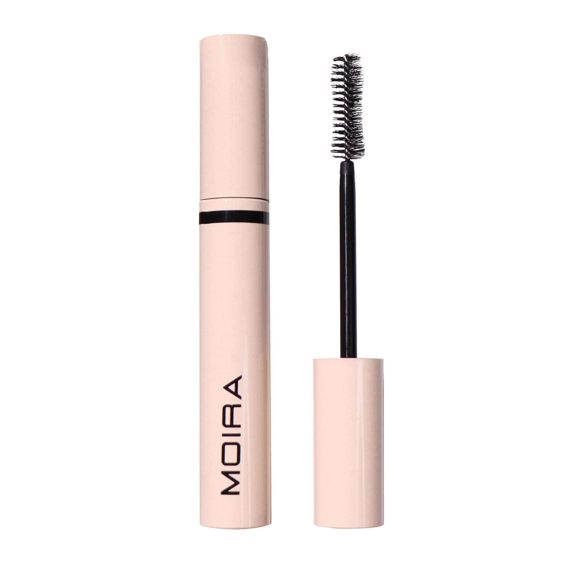 MOIRA Volume & Lifting Mascara - Ripsiväri 02