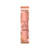 MOIRA Sculpt & Glow Duo Stick 300