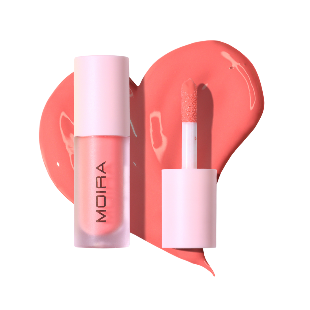 MOIRA Love Steady Liquid Blush 03 Honey Pie - Sinunapteekki.fi