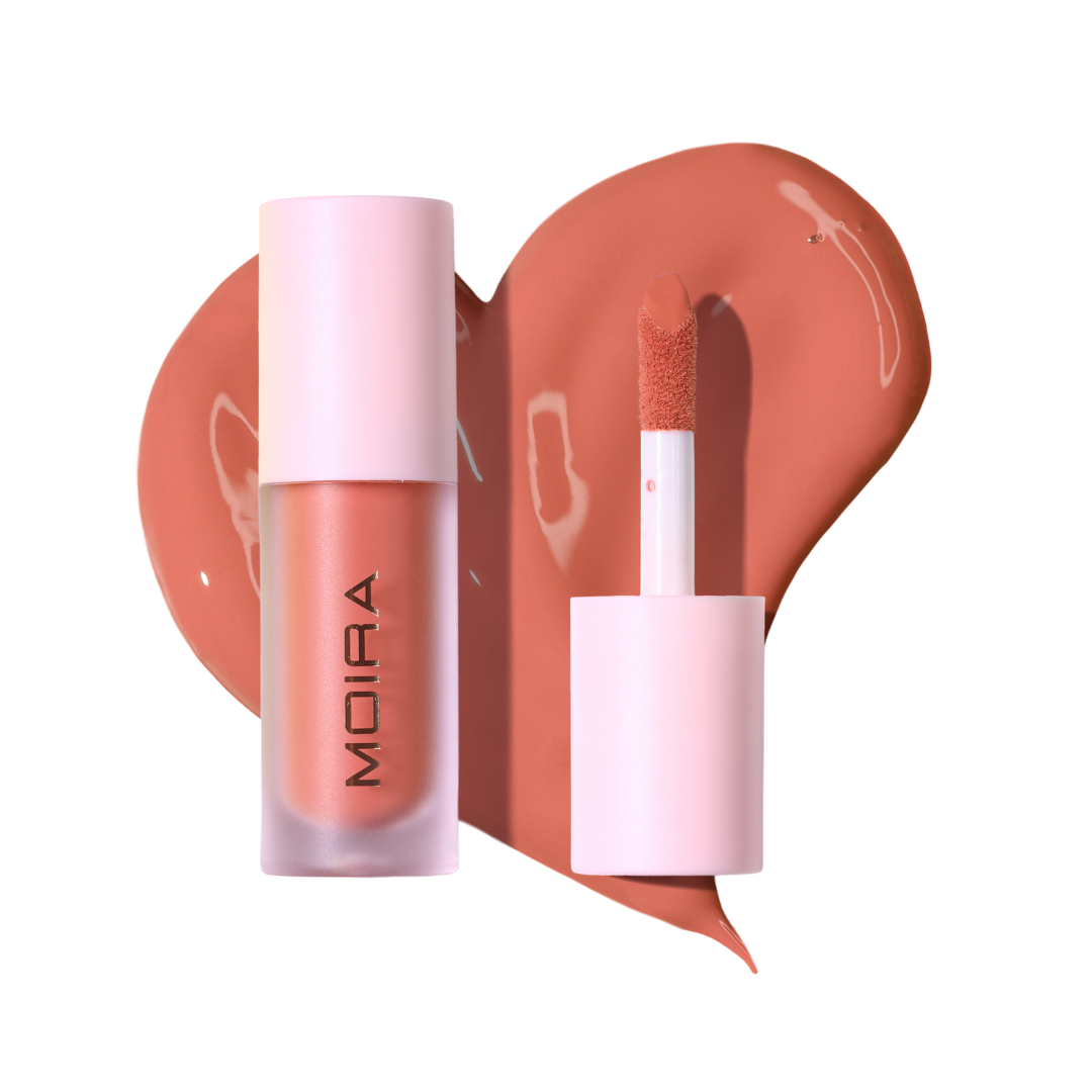 MOIRA Love Steady Liquid Blush 03 Honey Pie - Sinunapteekki.fi