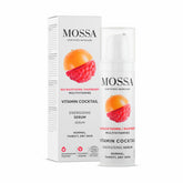 Mossa Vitamin Cocktail Energising Serum - Seerumi 30 ml