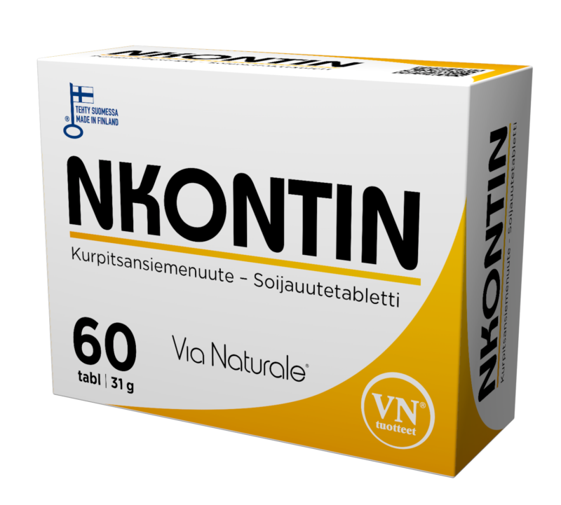 Nkontin 60 tabl.