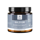 Nogel Kalsium 500 mg 150 ml