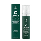 Nogel Vitamin C Moisturizing Day Cream - Kosteuttava C-Vitamiini Kasvovoide 50 ml