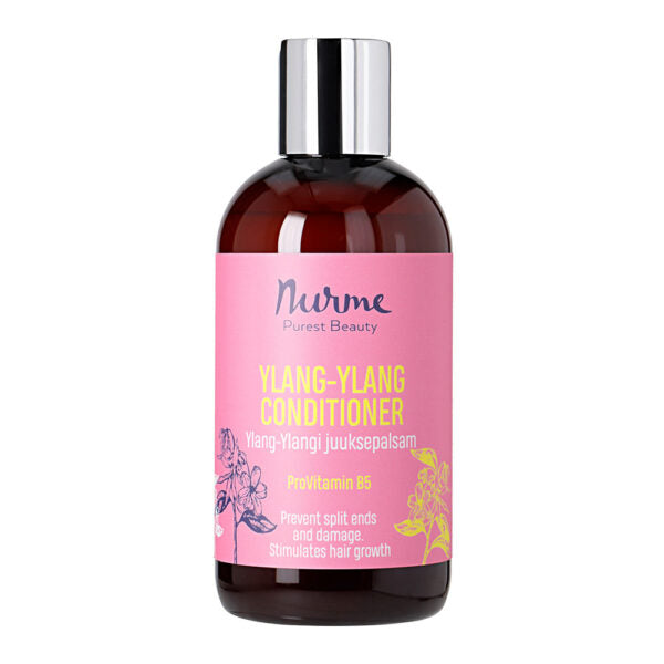 Nurme Ylang-Ylang Conditioner - Ylang Ylang Hoitoaine 250 ml