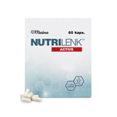 Nutrilenk Active - Kukonhelttakapseli 60 kaps.