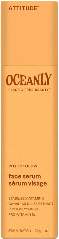 Oceanly Phyto-Glow Face Serum - Kasvoseerumi 30 g