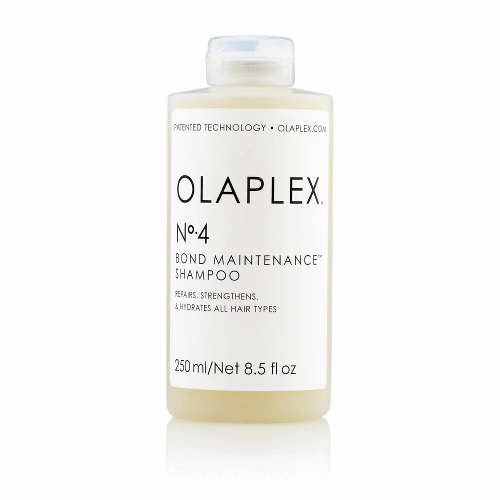 Olaplex No.4 Bond Maintenance Shampoo - Korjaava Shampoo 250 ml