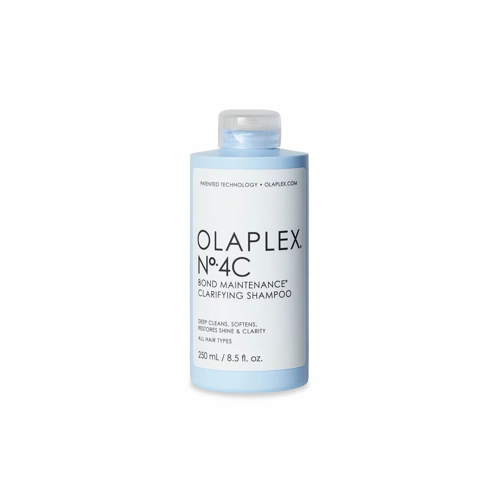 Olaplex No.4C Bond Maintenance Clarifying Shampoo - Syväpuhdistava Shampoo 250 ml