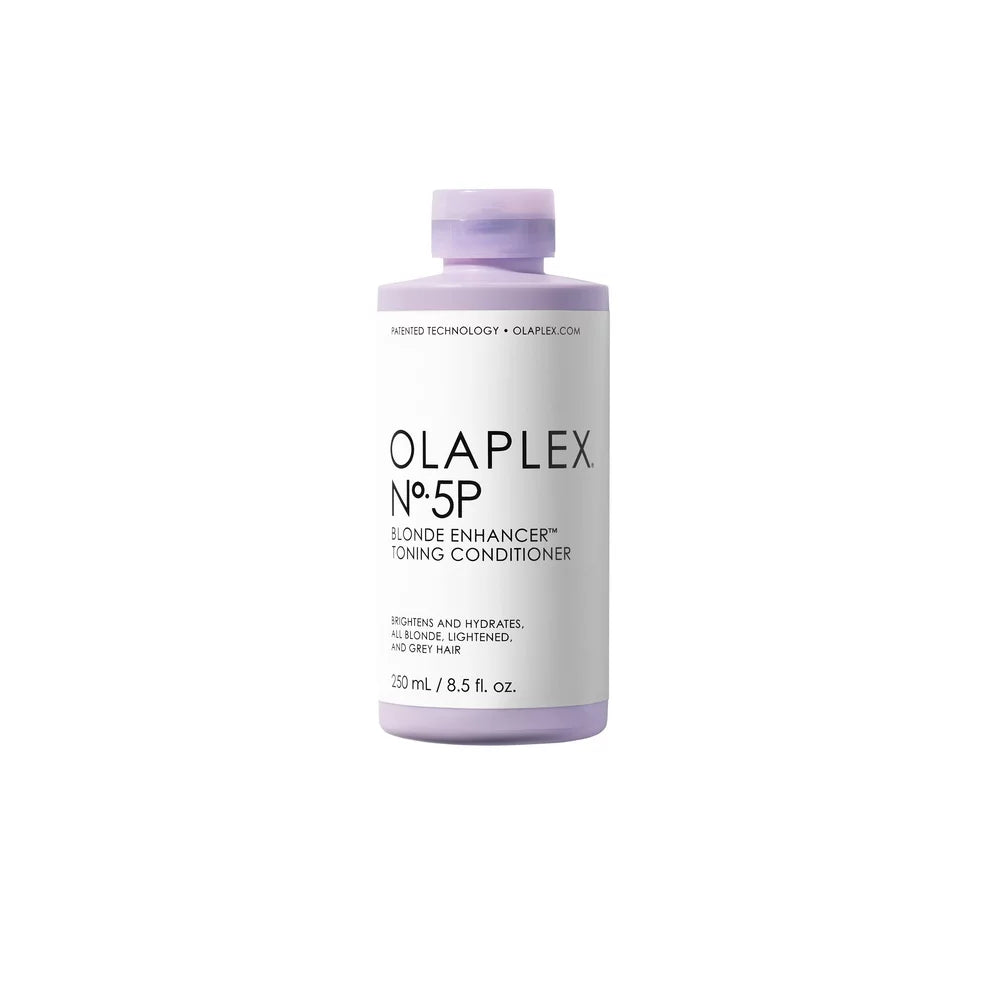 Olaplex No.5 Blonde Enhancer Toning Conditioner - Hoitoaine 250 ml