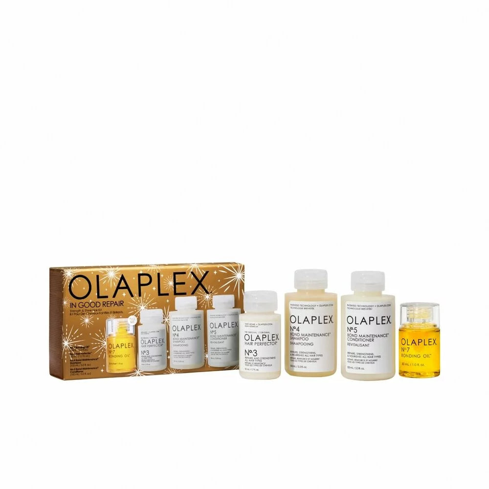 Olaplex In Good Repair Kit - Lahjapakkaus