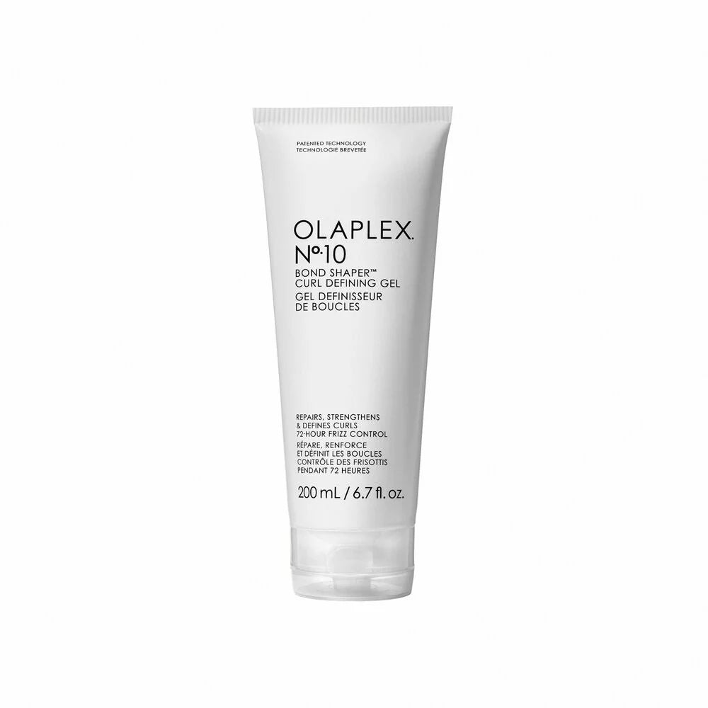 Olaplex No. 10 Curl Defining Gel - Kiharageeli 200 ml