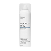 Olaplex No. 4D Clean Volume Detox Dry Shampoo - Kuivashampoo 250 ml - Sinunapteekki.fi