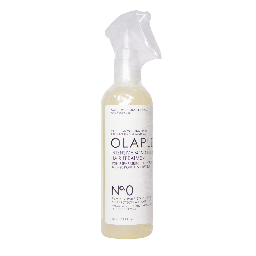 Olaplex No.0 Intense Bond Building Hair Treatment - Intensiivihoito 155 ml - Sinunapteekki.fi