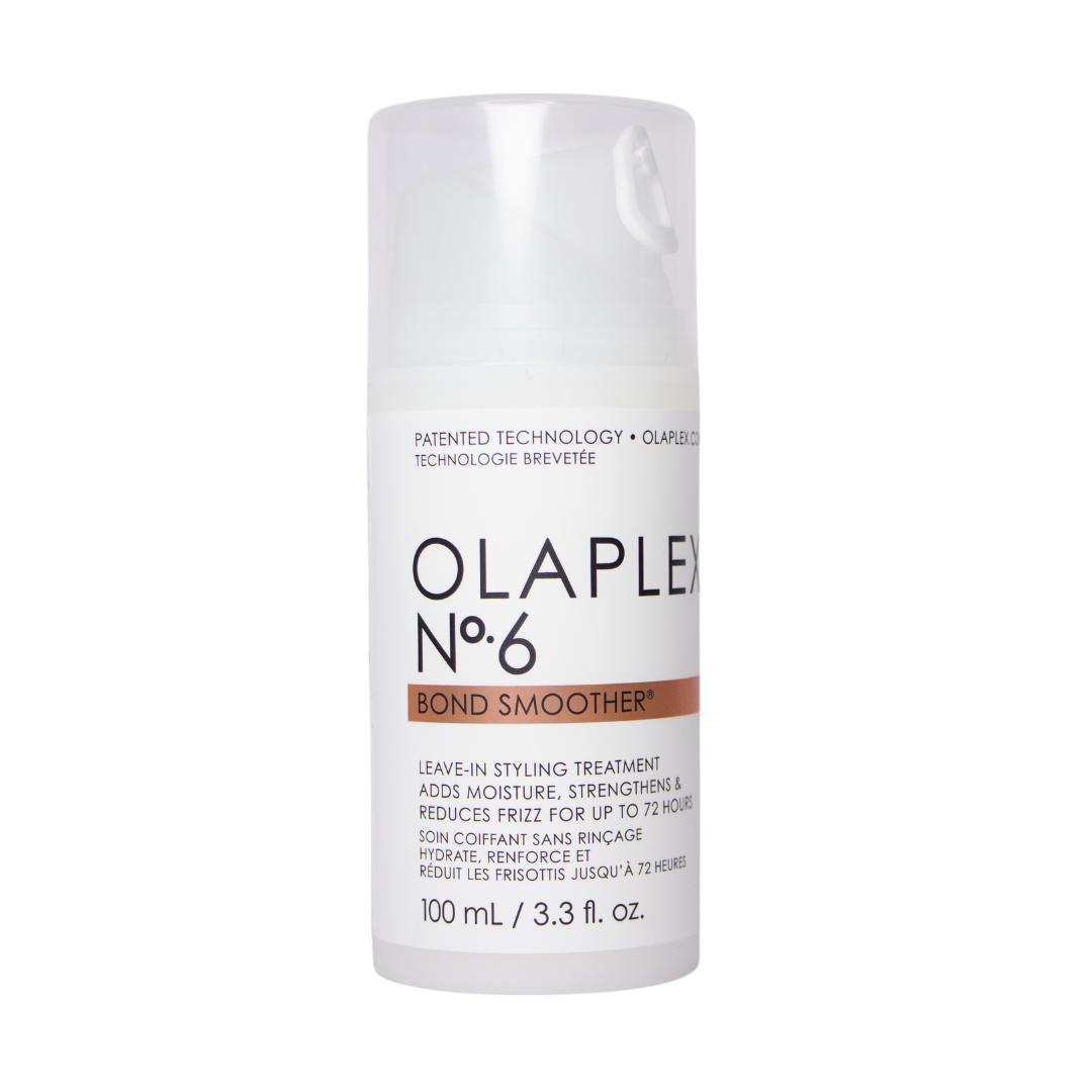 Olaplex No.6 Bond Smoother - Muotoiluvoide 100 ml - Sinunapteekki.fi