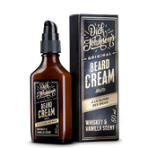 Dick Johnsons Beard Cream - Partavoide 50 ml