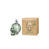 Police To Be Green Eau De Toilette - Hajuvesi 40 ml - poistuu