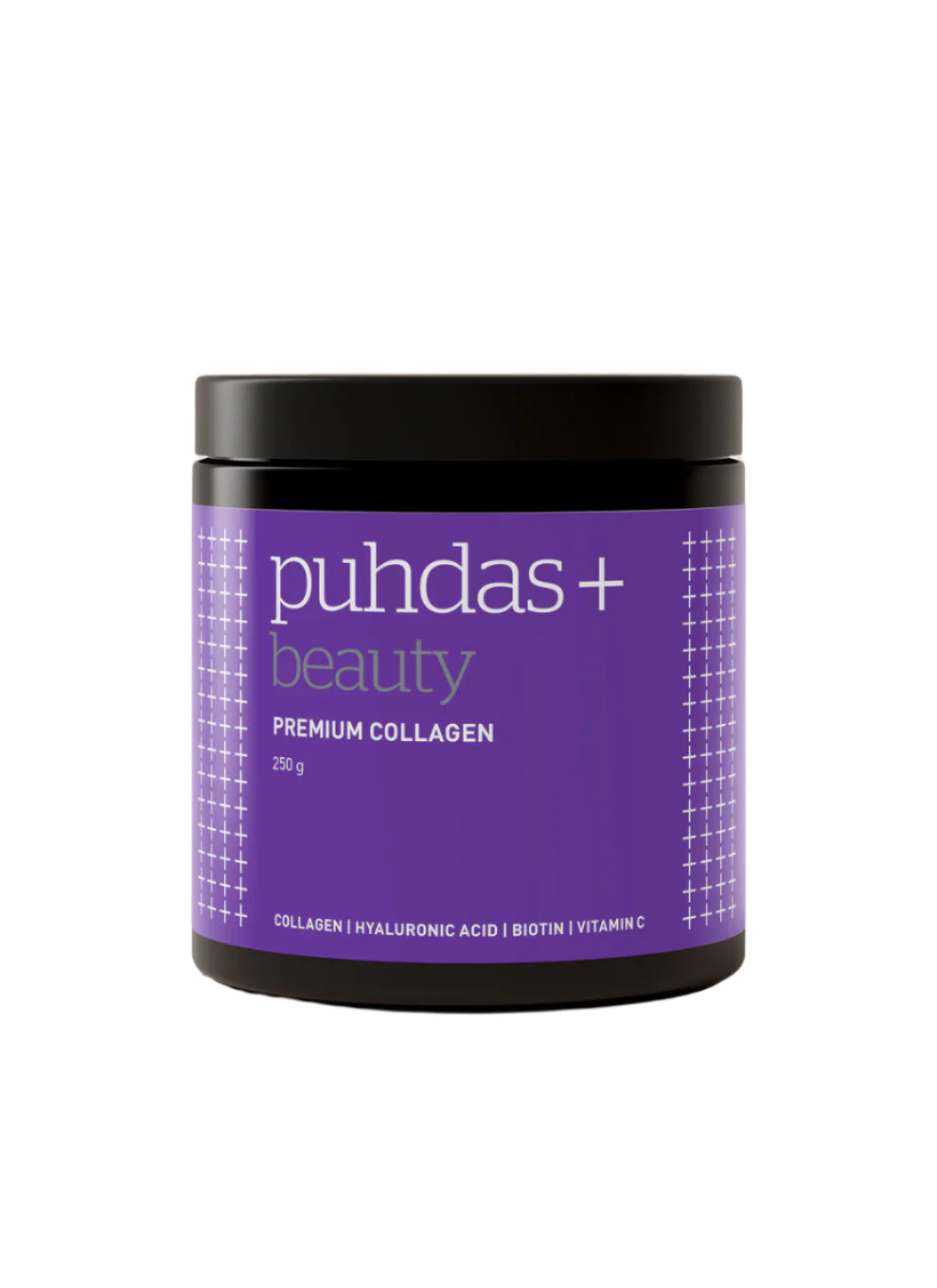 Puhdas+ Beauty Premium Collagen - Kalakollageeni 250 g