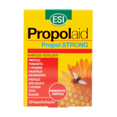 ESI Propolaid PropolStrong 30 kaps. - Sinunapteekki.fi