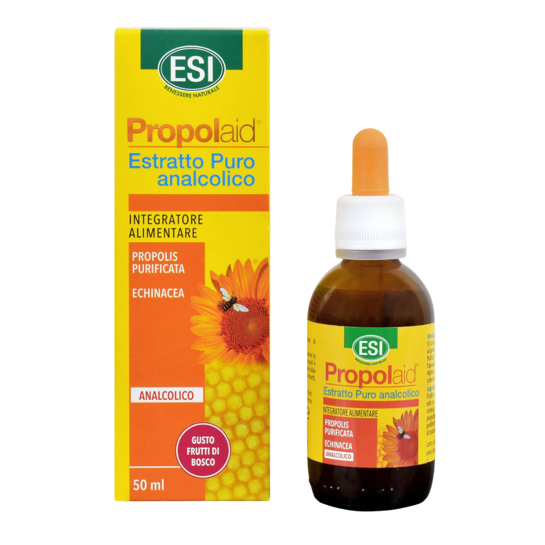 ESI Propolaid Fensatiiniuute 50 ml - Sinunapteekki.fi