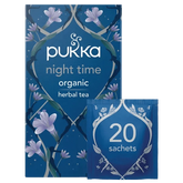 Pukka Night Time Tea -