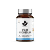 Puhdistamo Puru Magnesium Appelsiini 90 tabl.