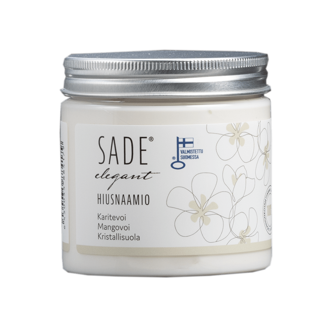 Sade Hiusnaamio 200 ml