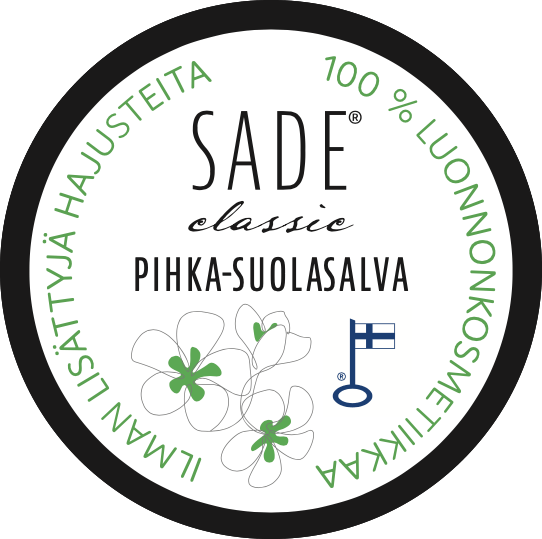 Sade Pihka-Suolasalva 40 ml