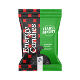 Hart-Sport Energiakarkit Salmiakki 80 g