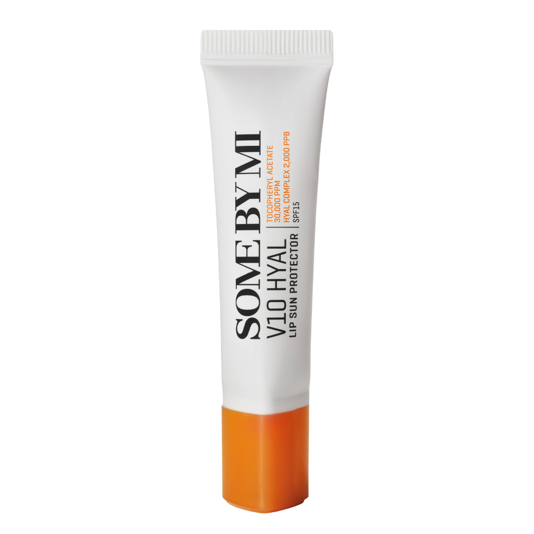 Some By Mi V10 Hyal Lip Protector SPF15 - Huulivoide 7 ml - Sinunapteekki.fi